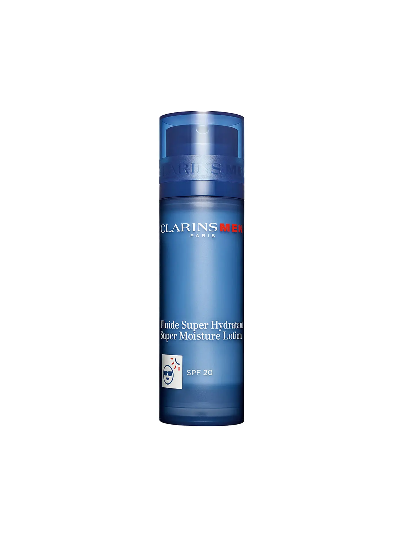 CLARINS | Fluide Super Hydratant SPF20 50ml | 